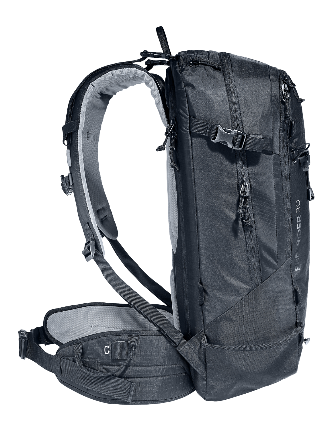 Deuter Freerider 30 Men's Ski/Mountaineering Backpack