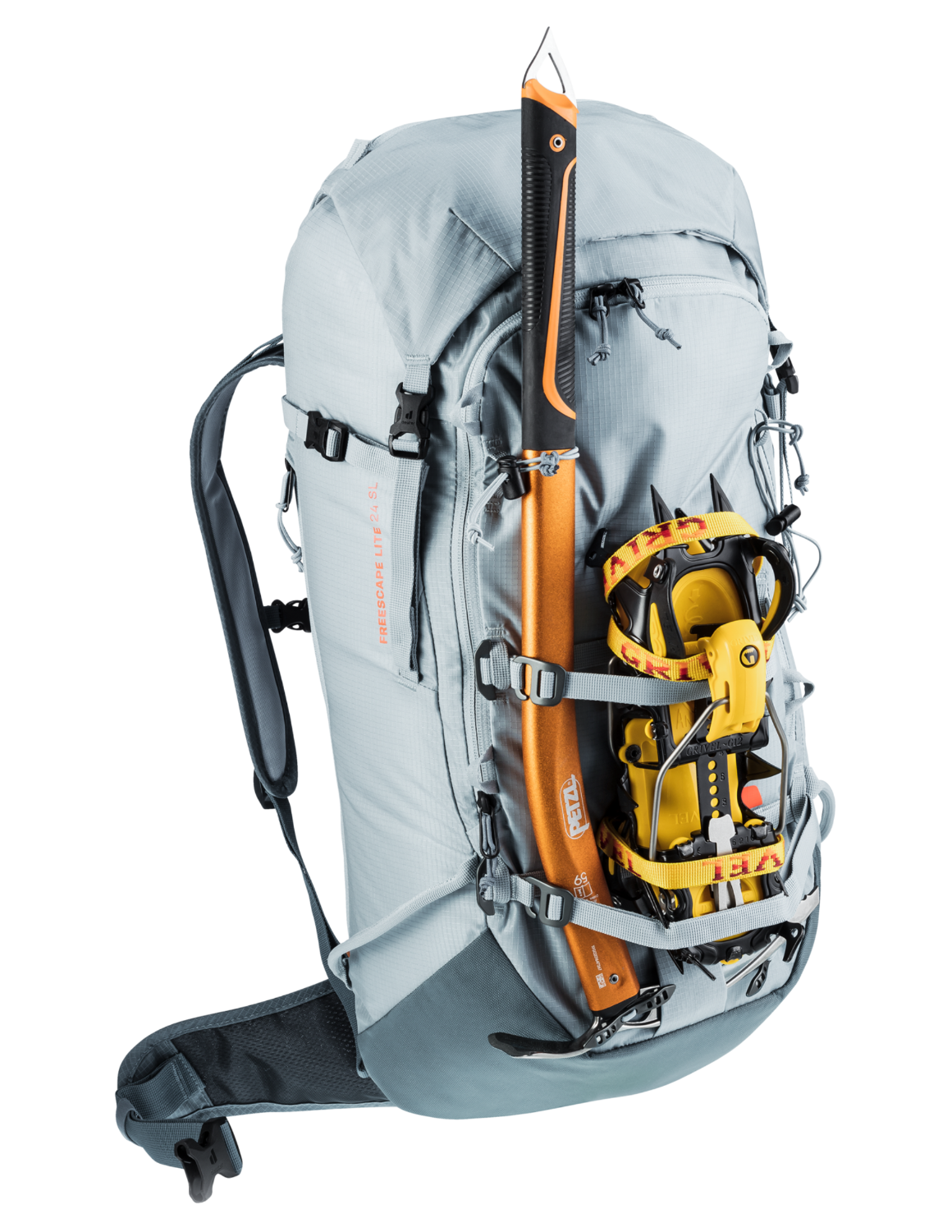 Deuter Freescape Lite 24 SL Damen Ski-/Bergsteigerrucksack