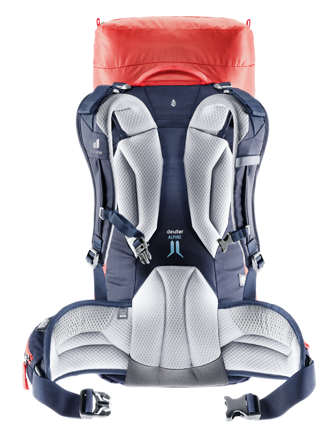 Deuter Guide 32+ SL Damen Ski-/Bergsteigerrucksack