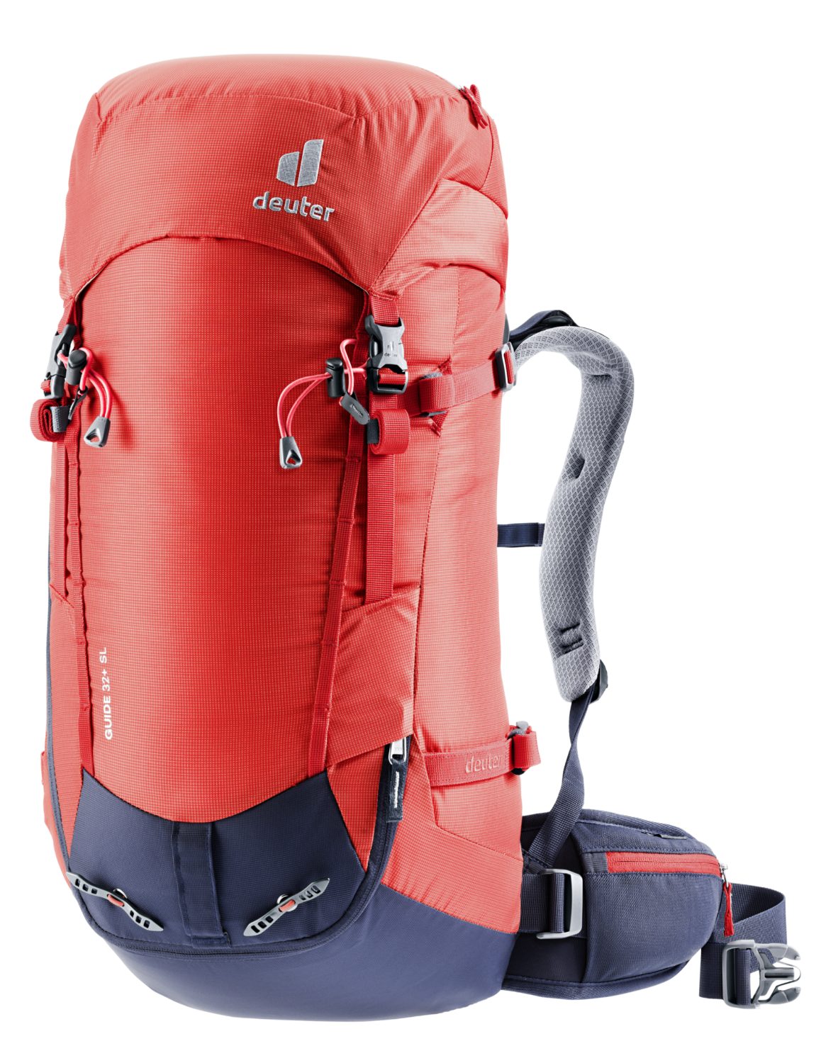 Deuter Guide 32+ SL Damen Ski-/Bergsteigerrucksack