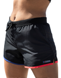 Short de Running Coureur du Dimanche Le Classique Femme