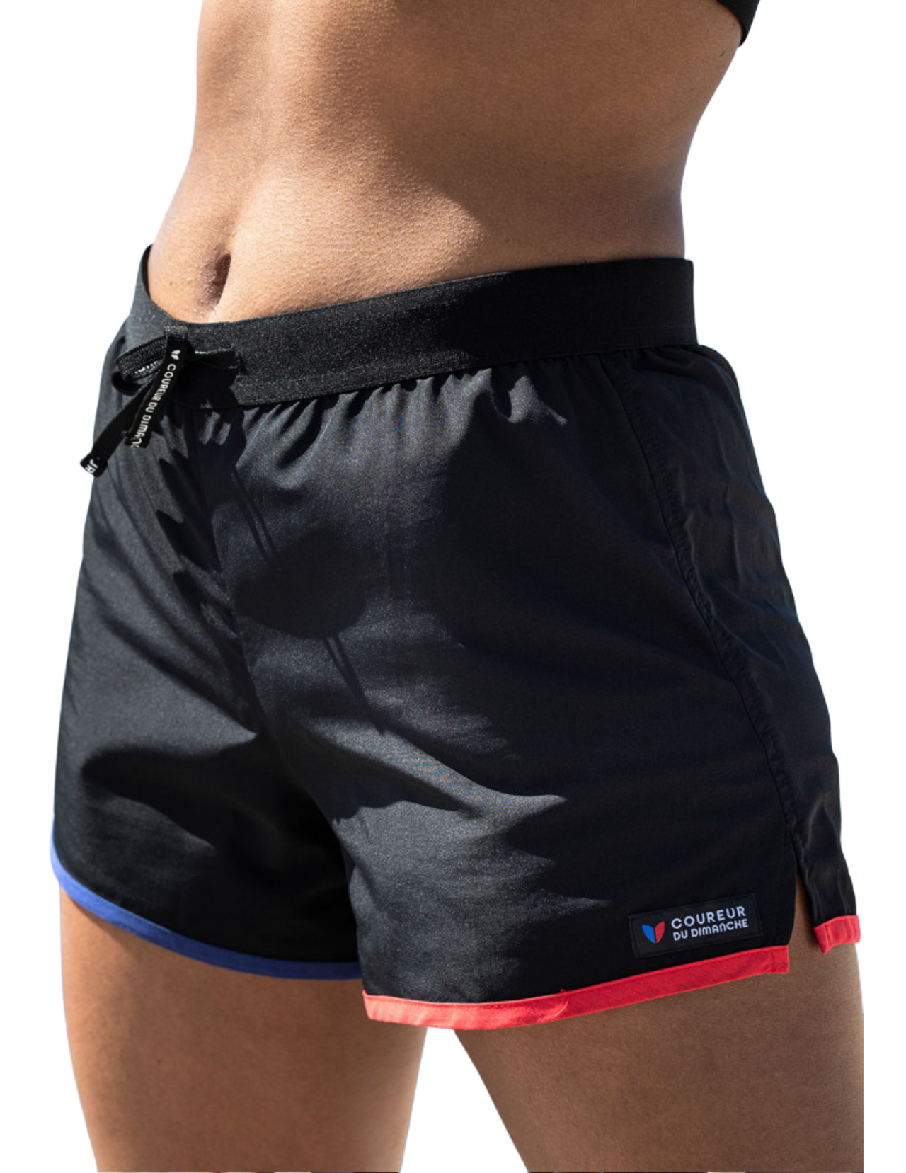 Short de Running Coureur du Dimanche Le Classique Femme