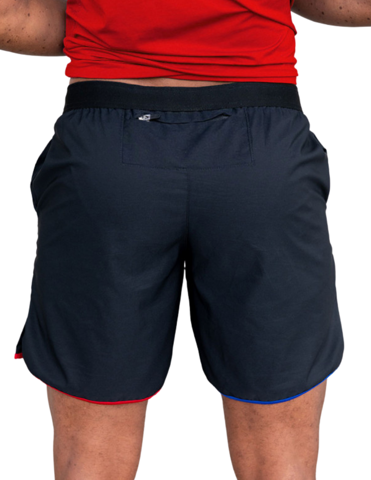 Domenica corridore che corre cortometraggi l'uomo classico