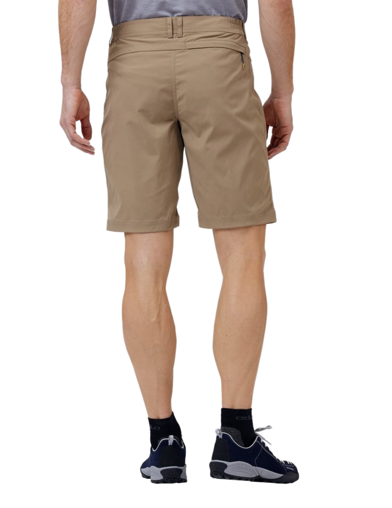 Odlo Wedgemount Men's Hiking Shorts
