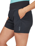 Short de Randonnée Rab Momentum Femme