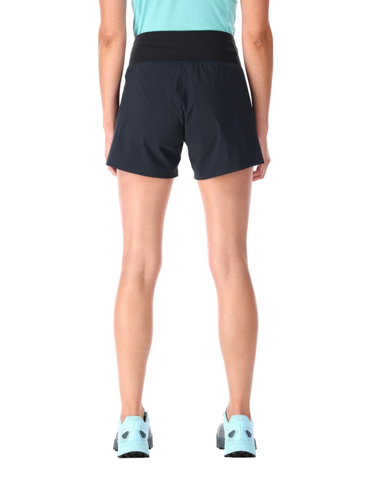 Short de Randonnée Rab Momentum Femme