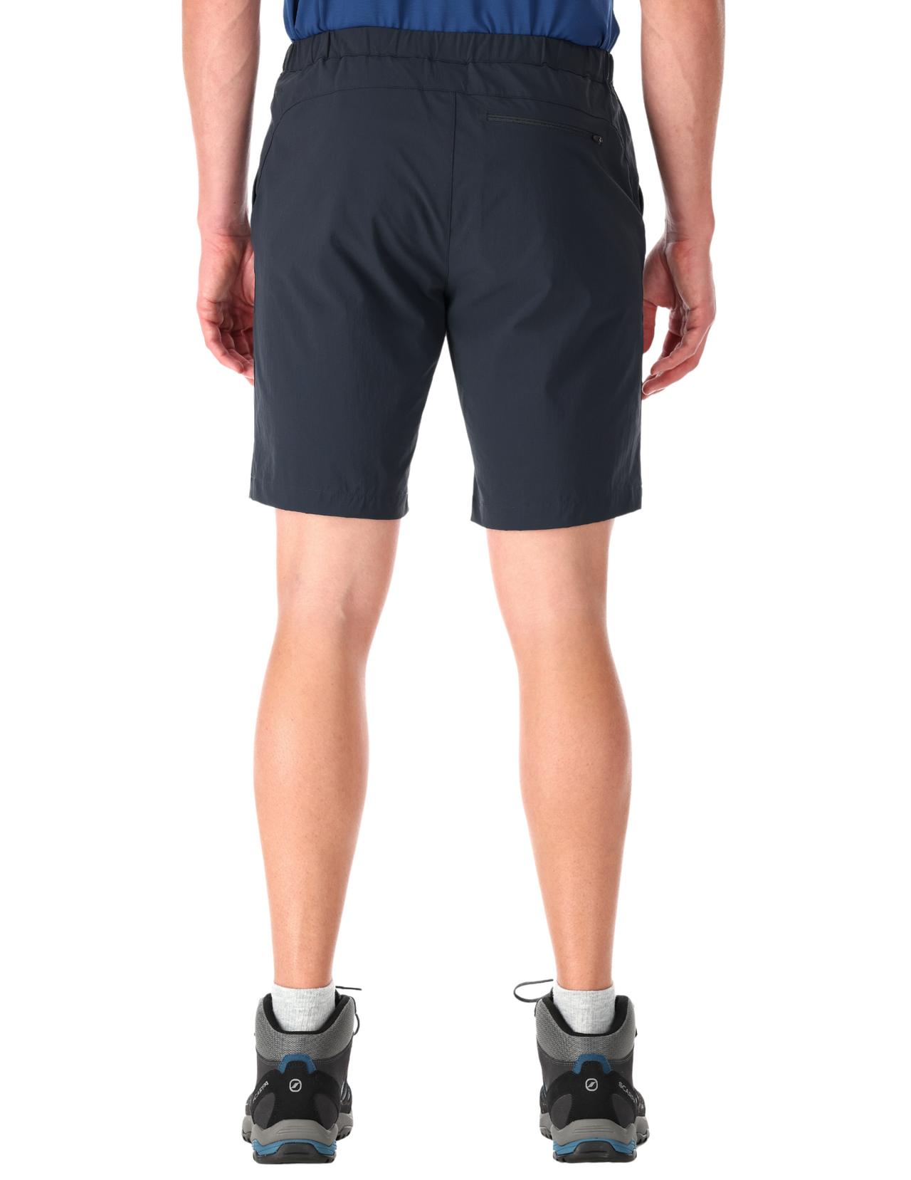 Rab Momentum Men's Hiking Shorts
