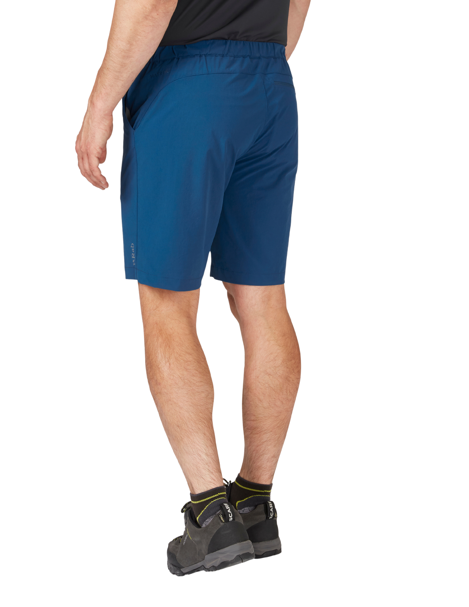 Rab Momentum Men's Hiking Shorts