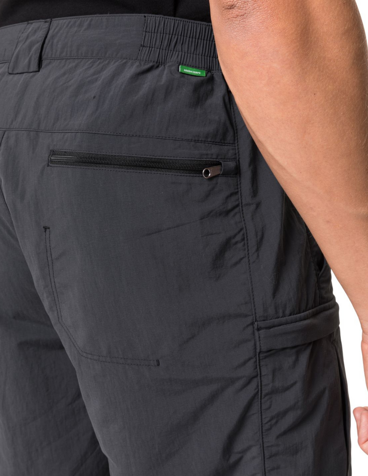 Vaude Farley V Herren Wandershorts