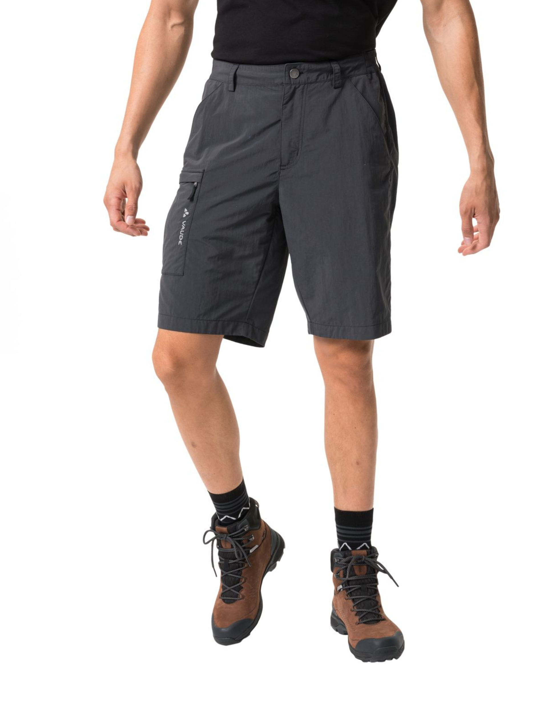 Vaude Farley V Men's Hiking Shorts