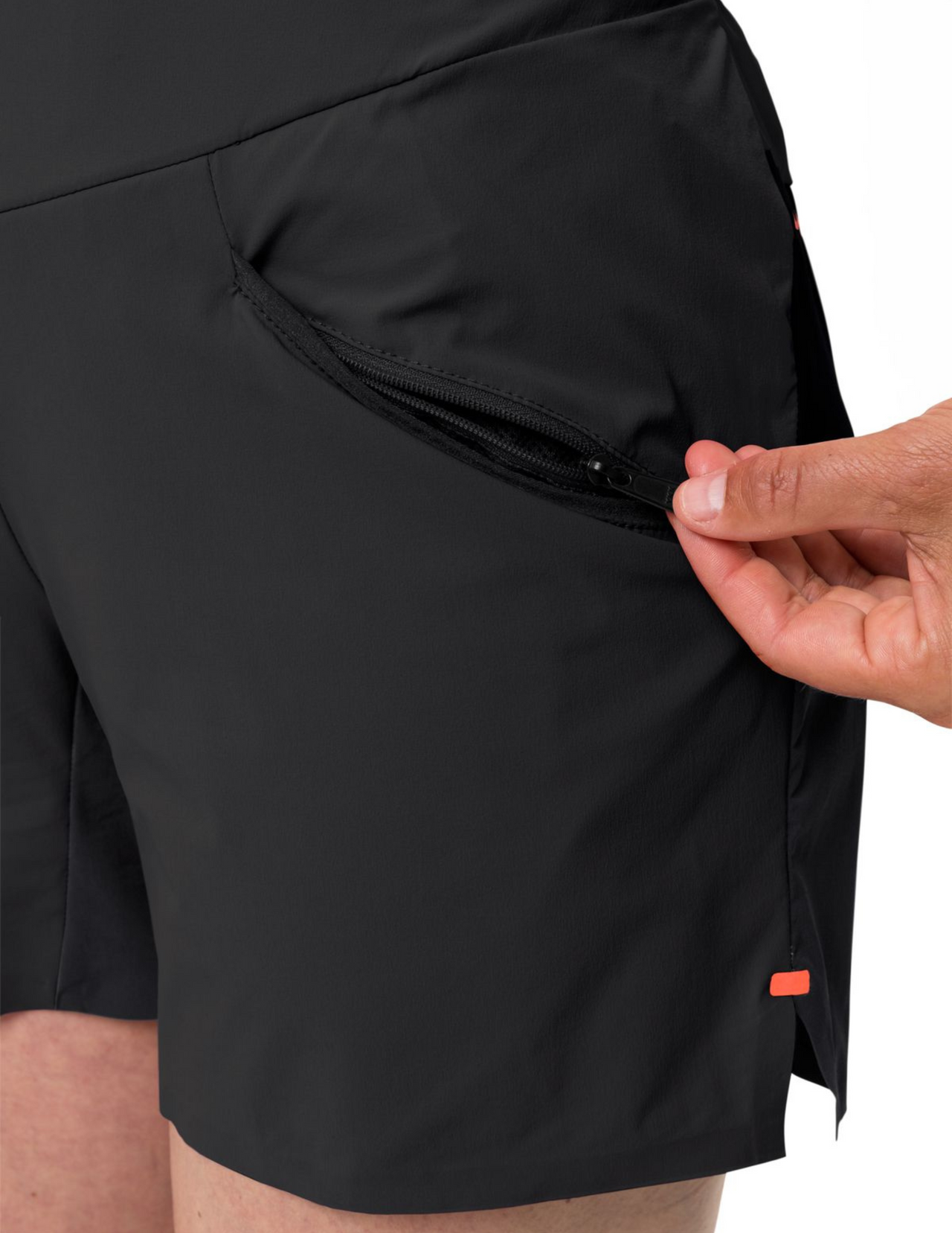 Vaude Scopi III Women's Hiking Shorts