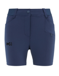 Millet Wanaka Stretch II Women's Hiking Shorts