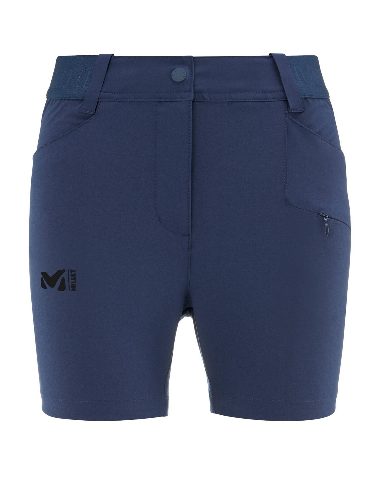 Millet Wanaka Stretch II Women's Hiking Shorts