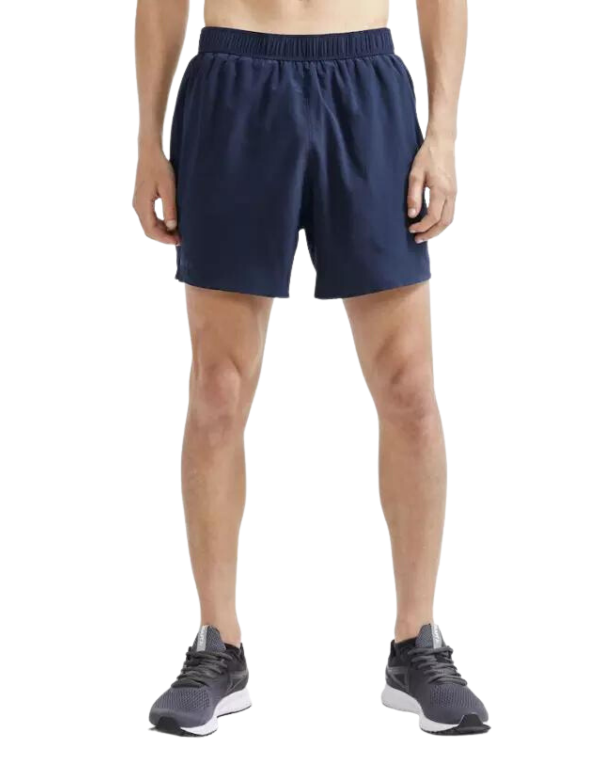 Marine running shorts sales