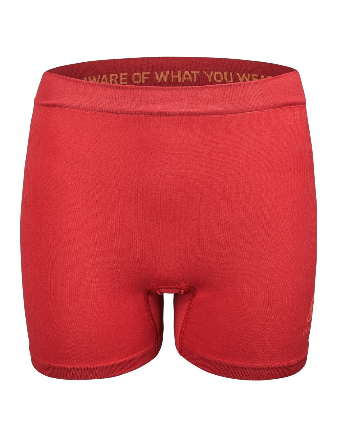 Shorty Odlo Performance Light Eco Femme