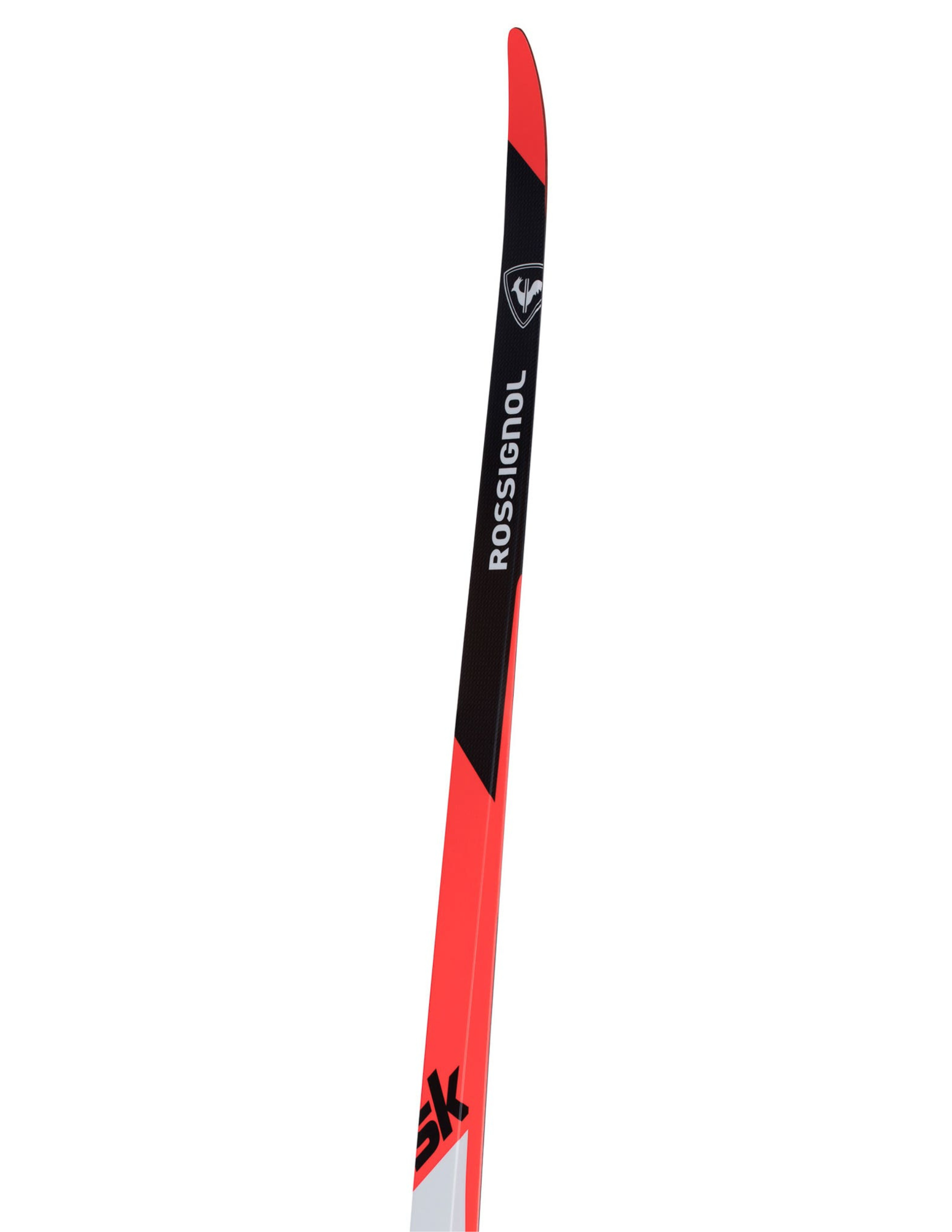 Skis de fond ROSSIGNOL Delta Sport Skating : vue spatule
