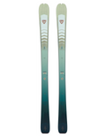 Skis de Randonnée ROSSIGNOL Escaper 80 Open Femme :  modèle parfait pour les skieuses souhaitant progresser en Touring.