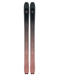 Skis de Randonnée ROSSIGNOL Escaper 87 Open Femme :  modèle parfait pour les skieuses souhaitant progresser en Touring.