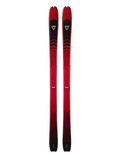 Skis de Randonnée ROSSIGNOL Escaper 87 Open Homme :  modèle parfait pour les skieurs souhaitant progresser en Touring.