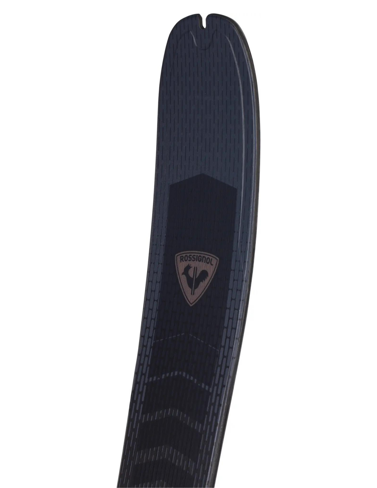 Skis de Randonnée ROSSIGNOL Escaper Nano 97 Open Femme : renforts Nano Basalt et Nano Titanal