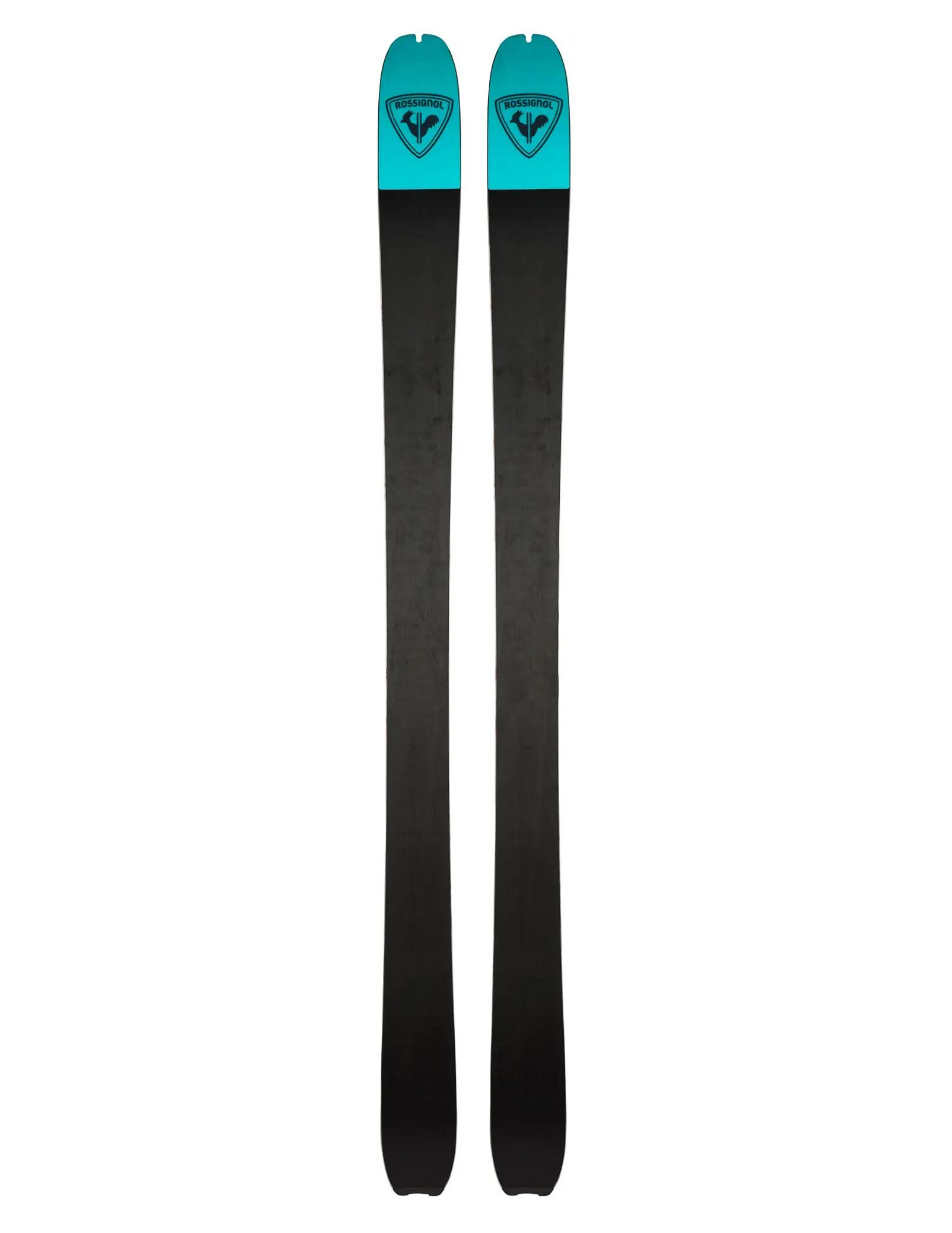 Skis de Randonnée ROSSIGNOL Escaper Nano 97 Open : largeur au patin de 97 mm