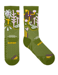 BV Sport Run Marathon Collector Nhobi Running Socks