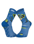 Chaussettes de Running BV Sport Run Marathon Collector Nhobi