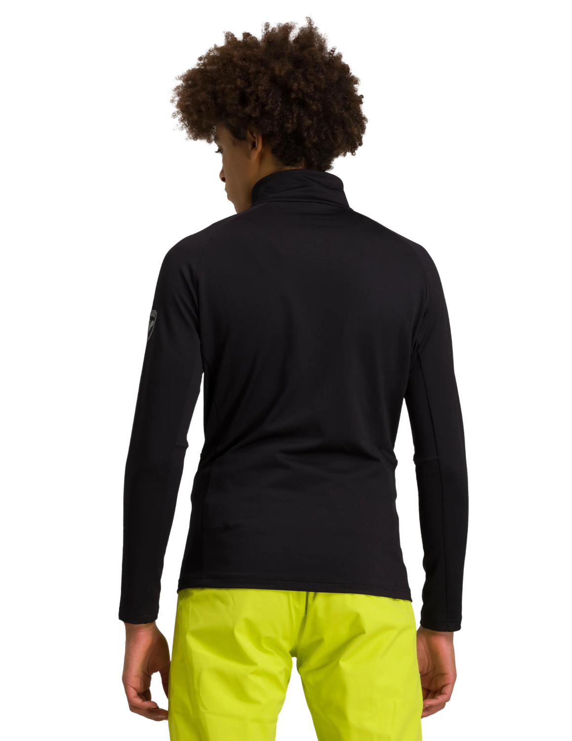 1/2 classico rossignolo biancheria intima lunghe maniche lunghe