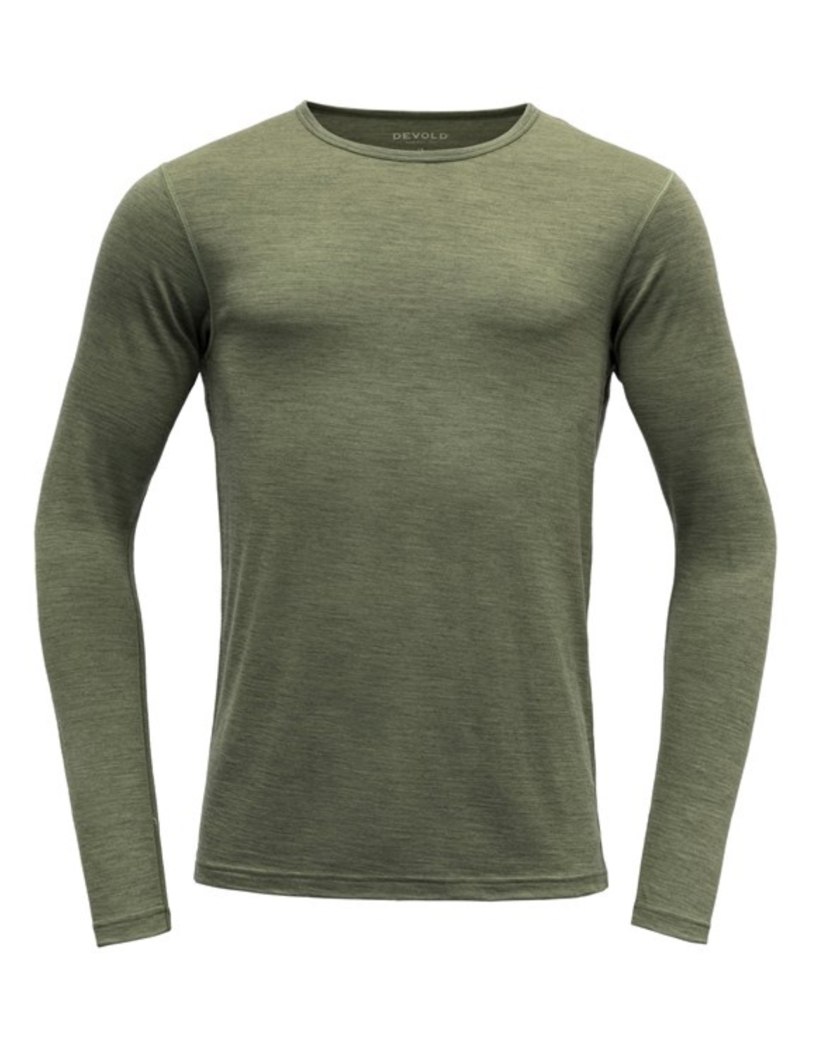 Devold Breeze Merino 150 Langarm-Basisschicht für Herren