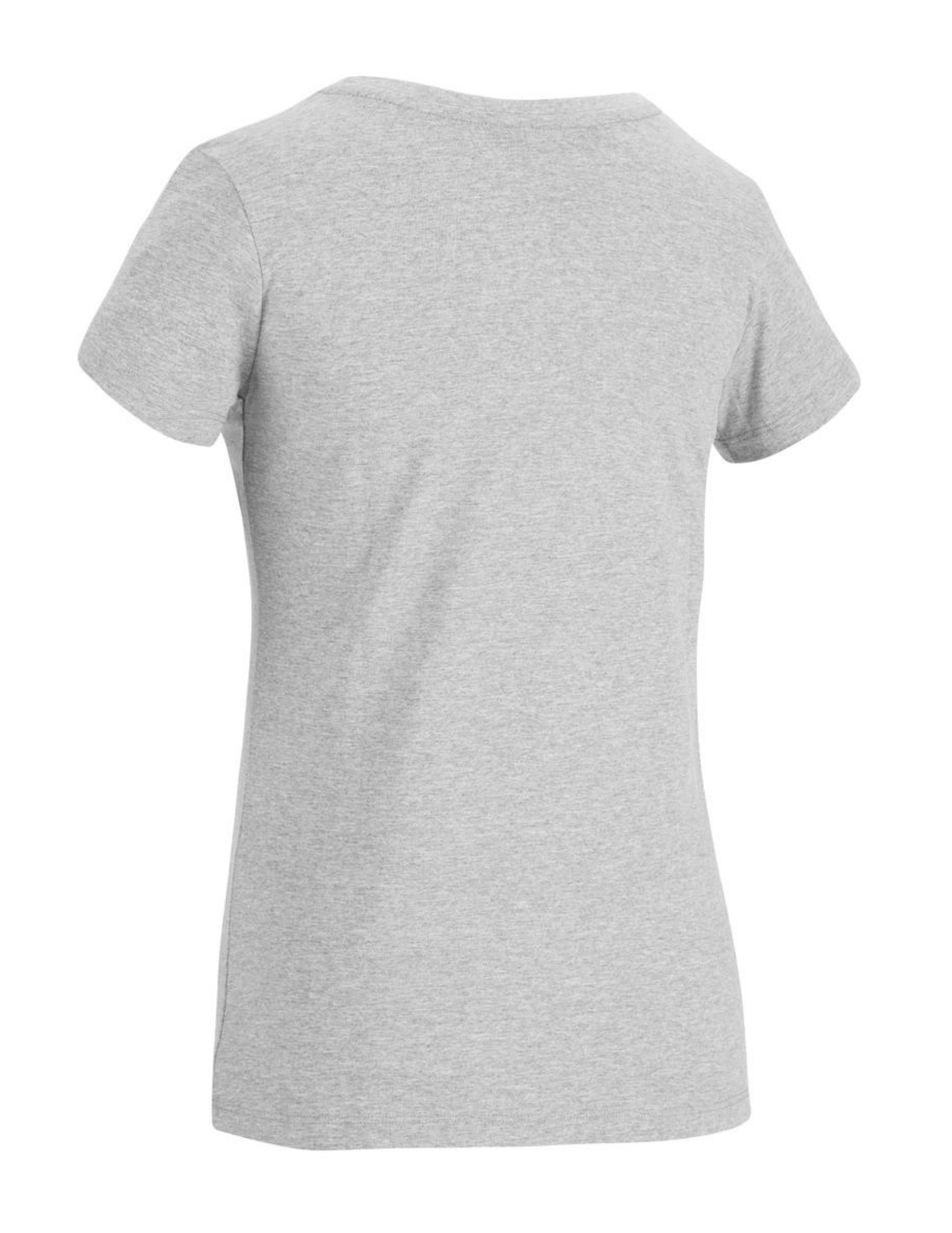 T-Shirt Lagoped Teerec pour femme en coton recyclé