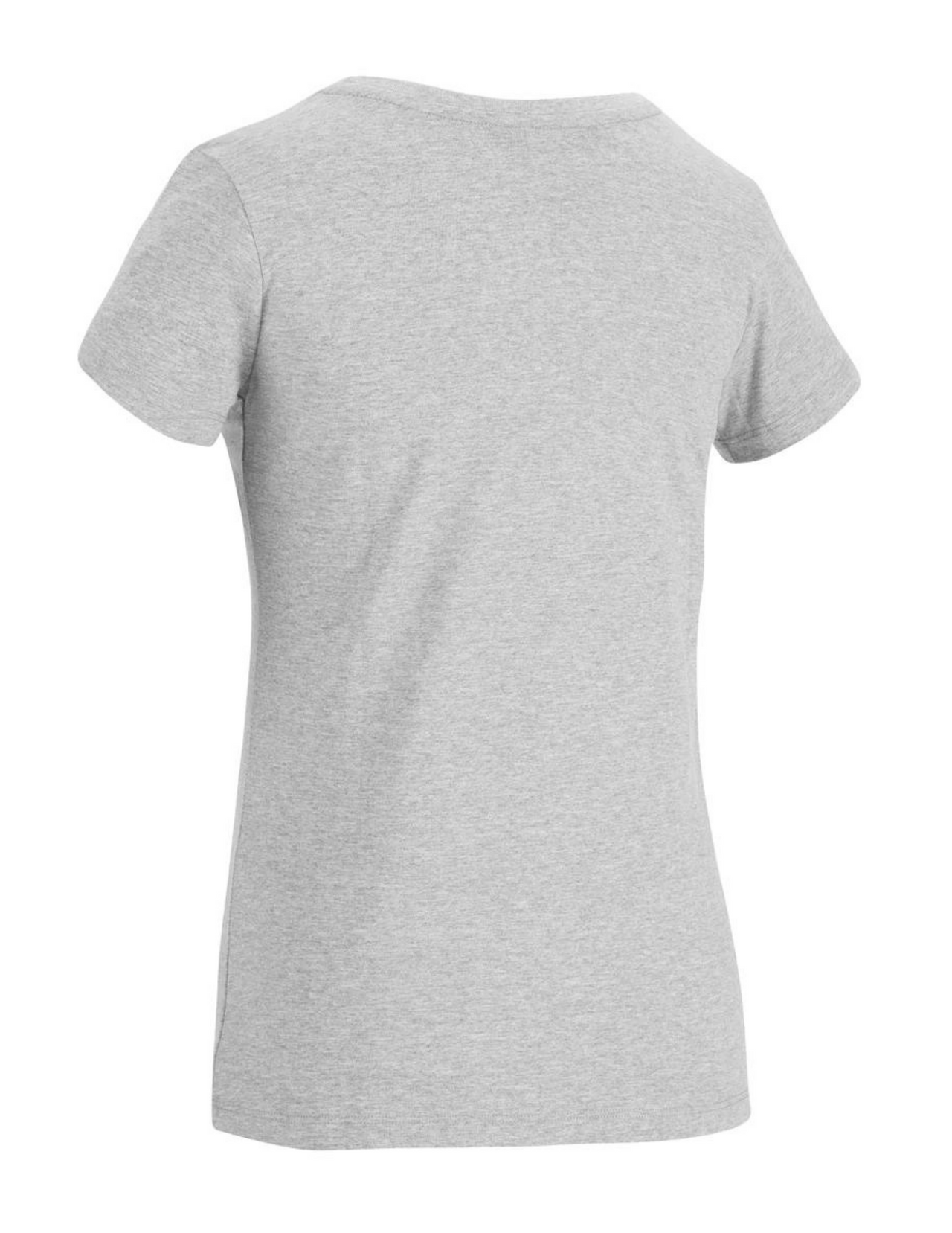 T-Shirt Lagoped Teerec pour femme en coton recyclé