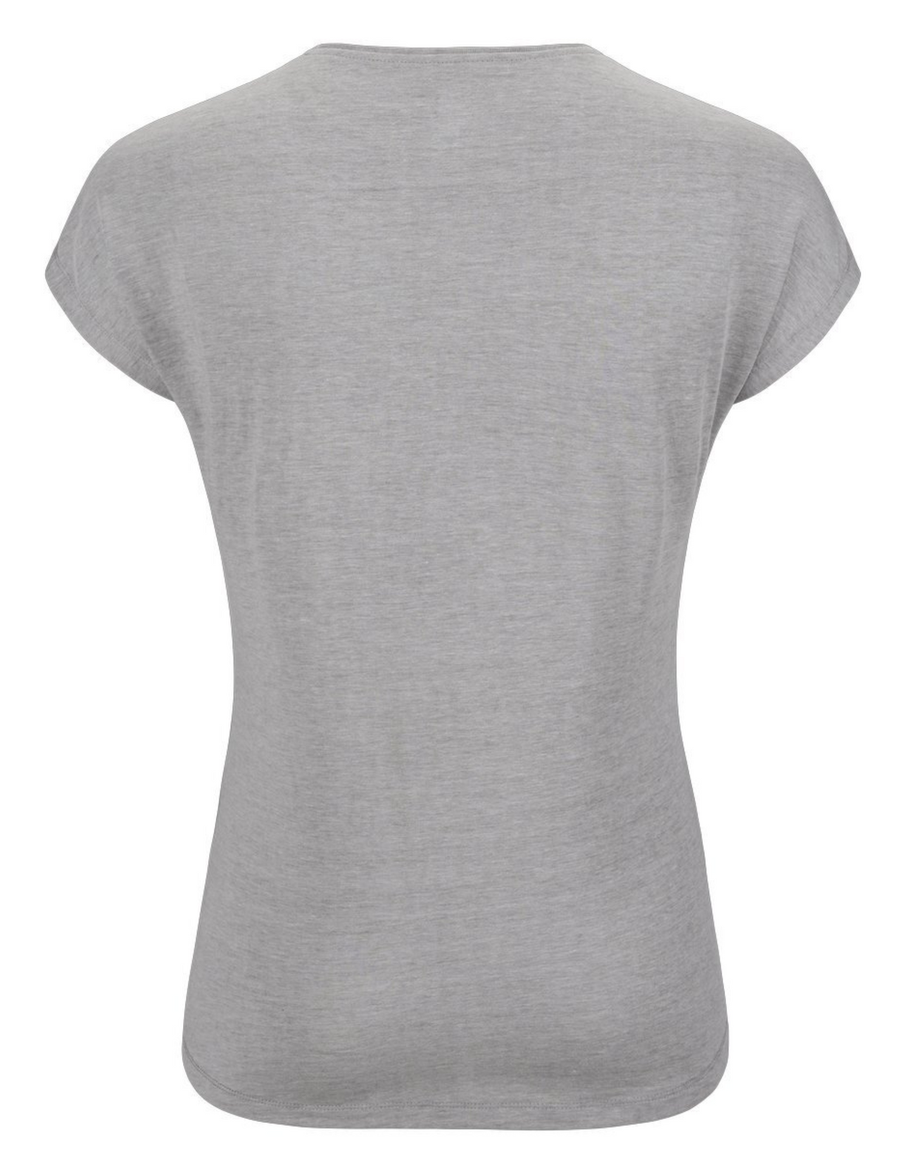 T-Shirt de Rando Odlo Ascent 365 Manches Courtes Femme