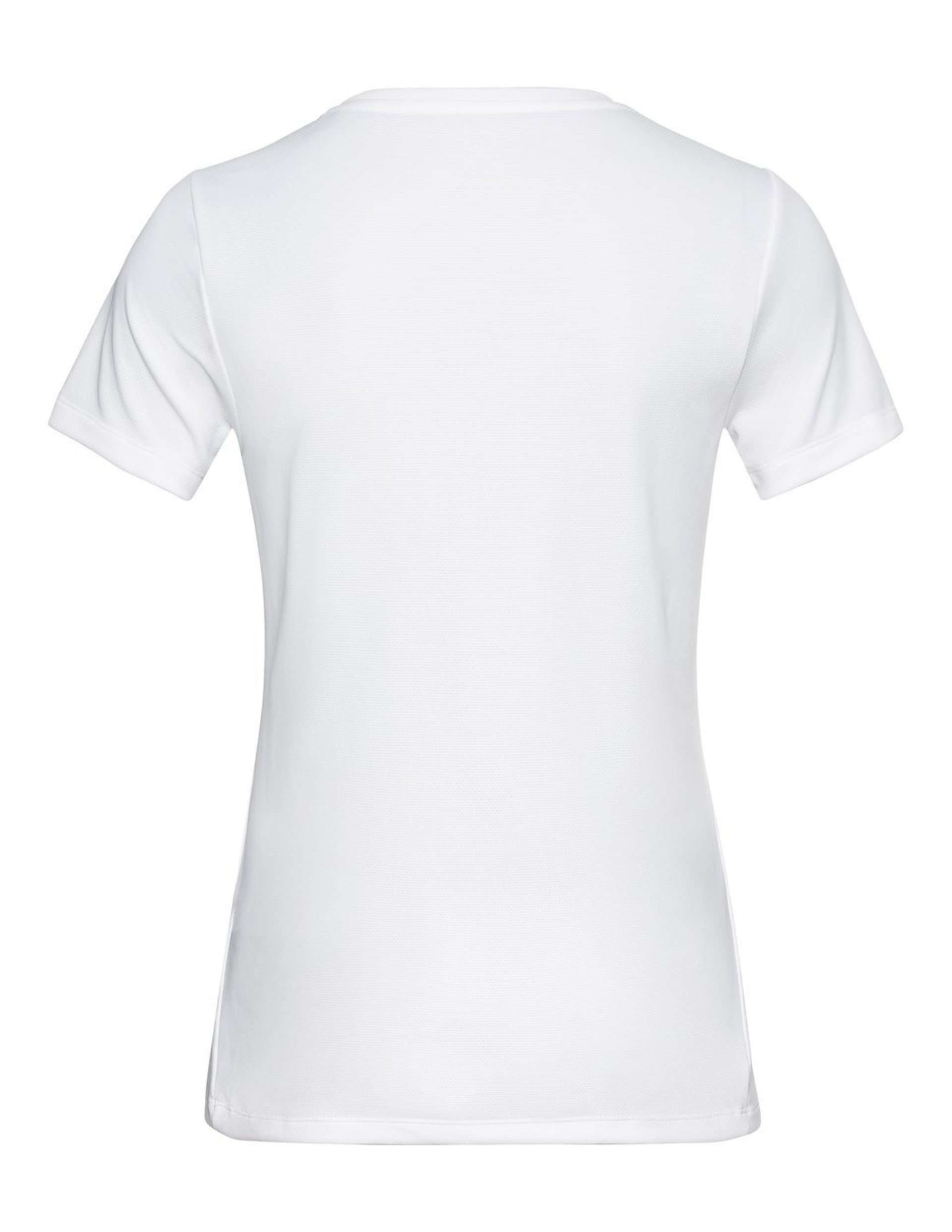 T-Shirt de Rando Odlo F-Dry Manches Courtes Femme