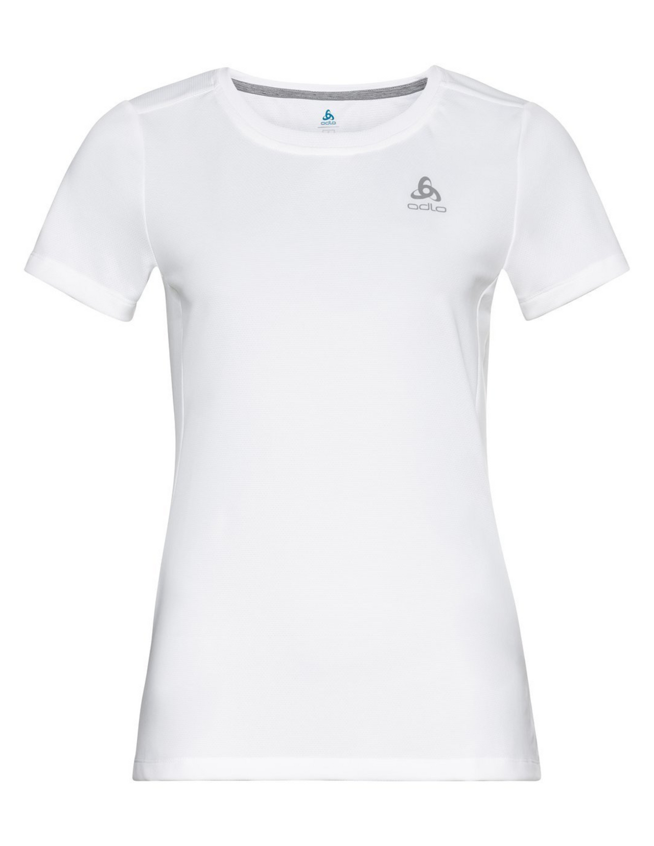 Odlo F-Dry Women's Short Sleeve Hiking T-Shirt