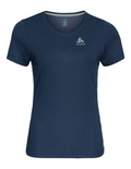 Odlo F-Dry Women's Short Sleeve Hiking T-Shirt