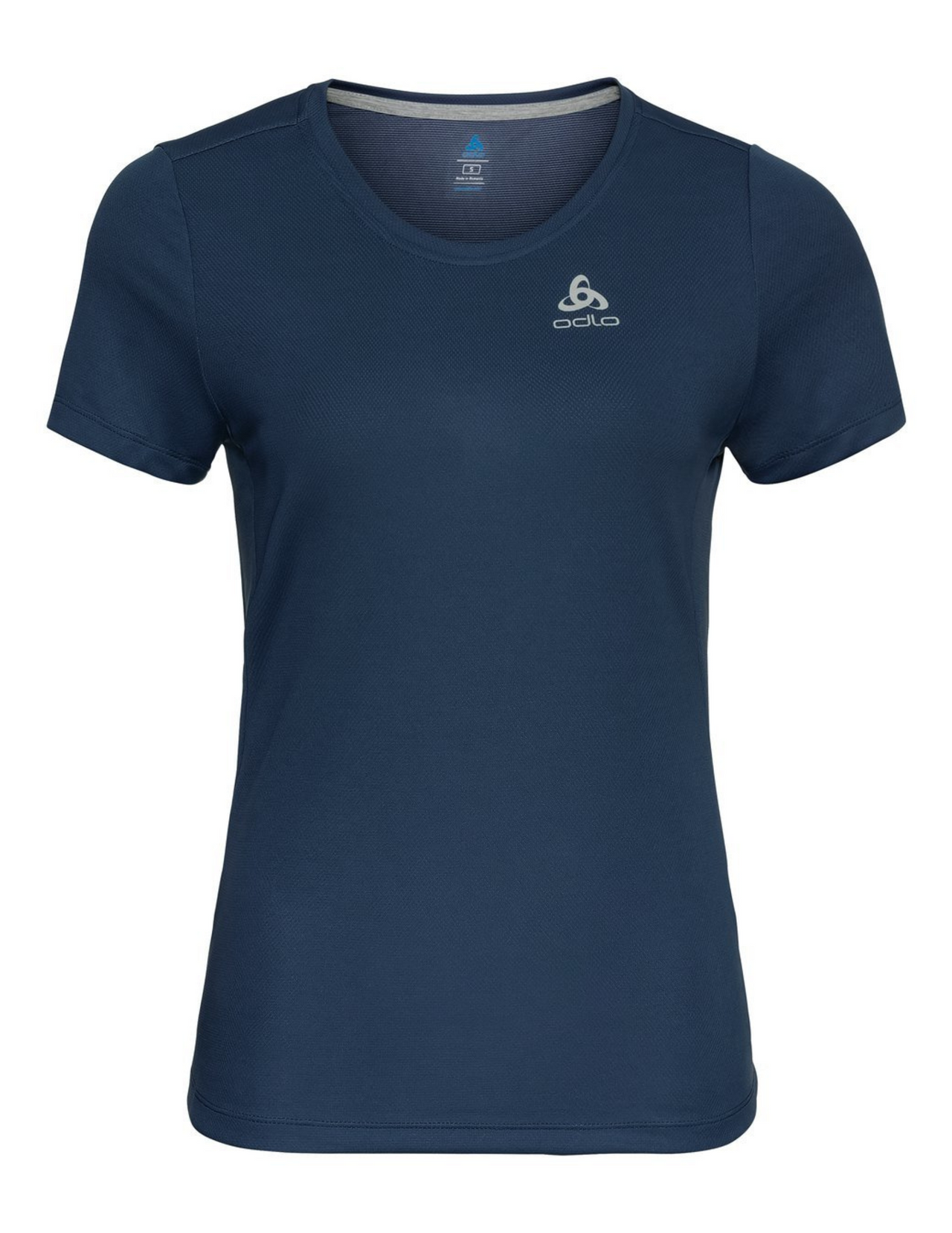 Odlo F-Dry Women's Short Sleeve Hiking T-Shirt