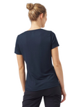 Odlo F-Dry Women's Short Sleeve Hiking T-Shirt