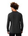 T-Shirt de Rando Vaude Sveit Manches Longues Homme
