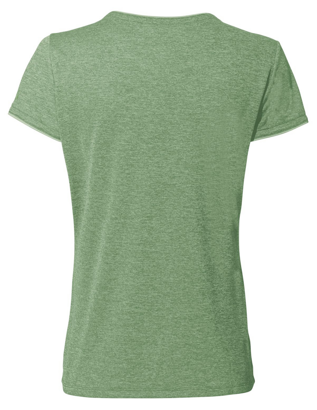 T-Shirt de Rando Vaude Essential Manches Courtes Femme