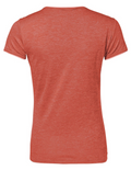 T-shirt Vaude Vaude Essenziale Donna a maniche corte