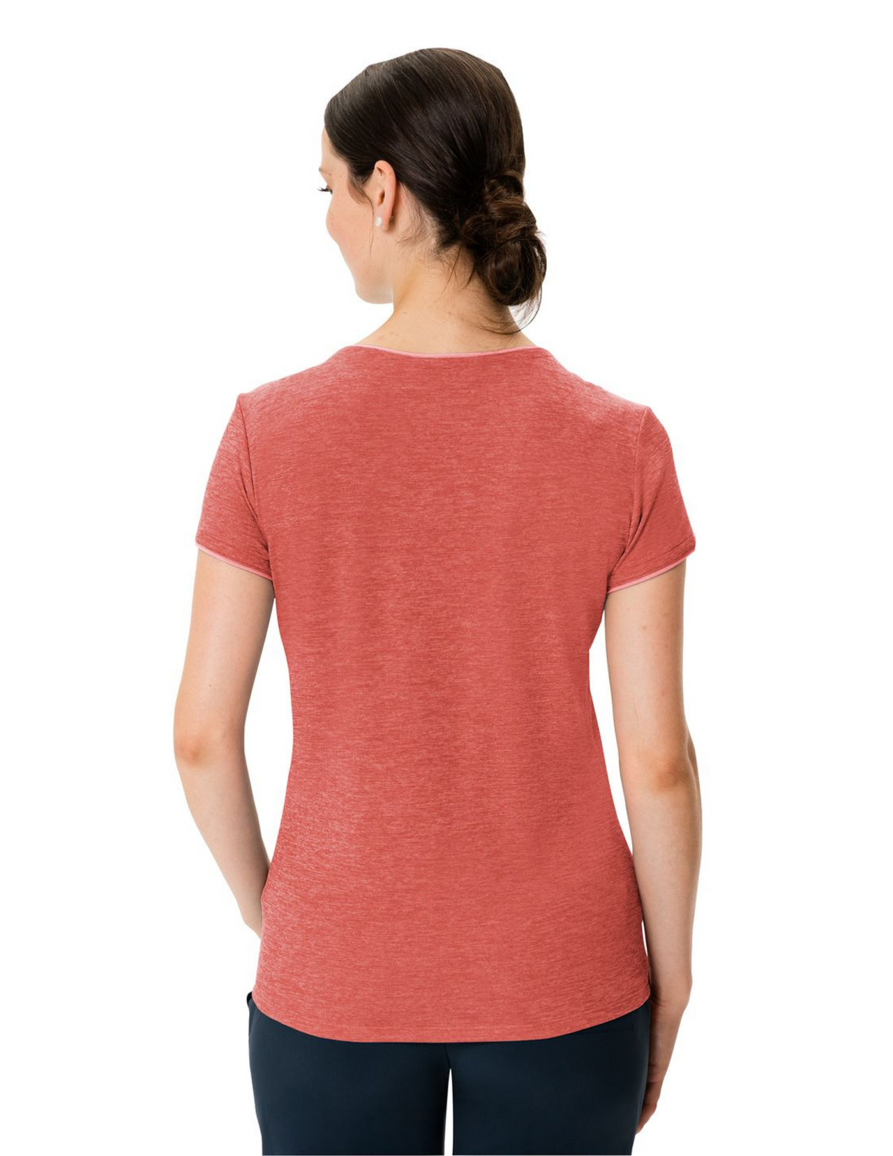 T-shirt Vaude Vaude Essenziale Donna a maniche corte