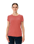 T-shirt Vaude Vaude Essenziale Donna a maniche corte