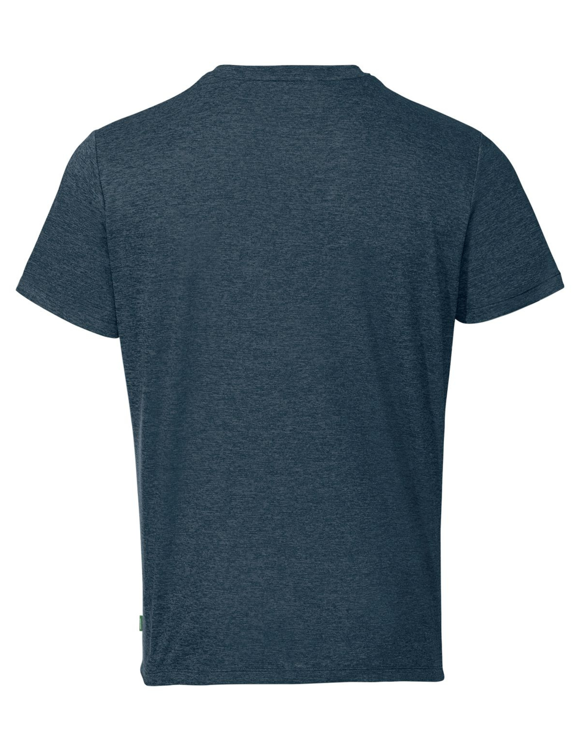 T-Shirt de Rando Vaude Essential Manches Courtes Homme