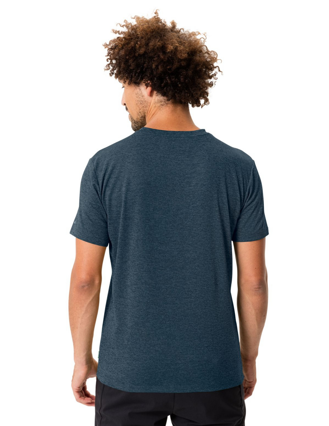 Vaude Essential Short Sleeve Men's Hiking T-Shirt