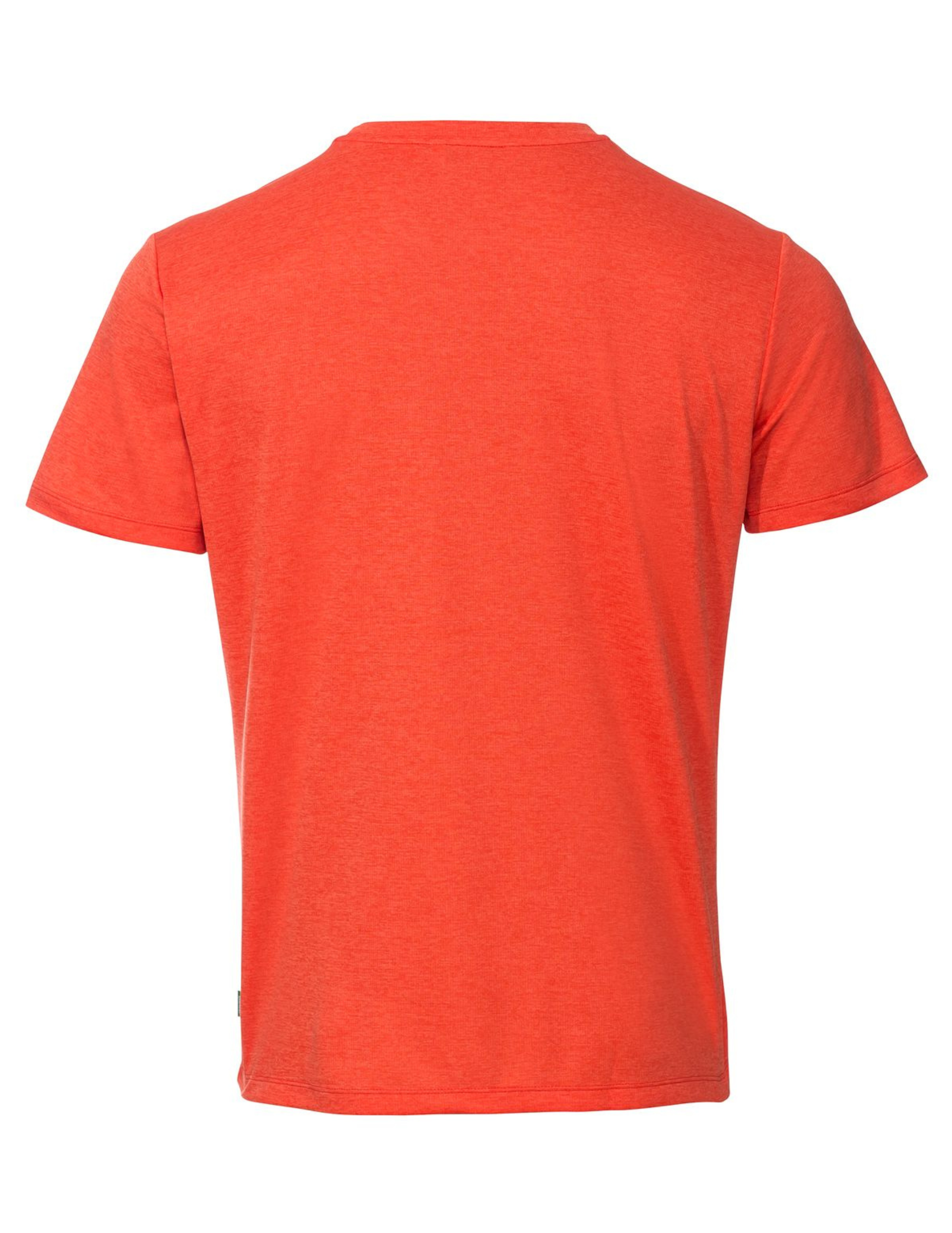 T-Shirt de Rando Vaude Essential Manches Courtes Homme