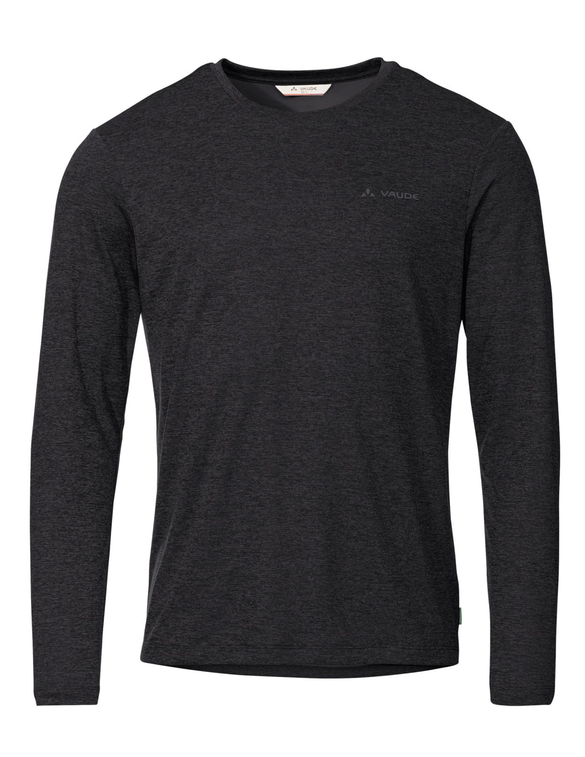 Vaude Essential Long Sleeve Men's Hiking T-Shirt