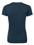 T-shirt Vaude escursionistica.