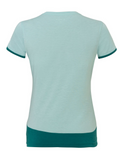 T-shirt Vaude escursionistica.