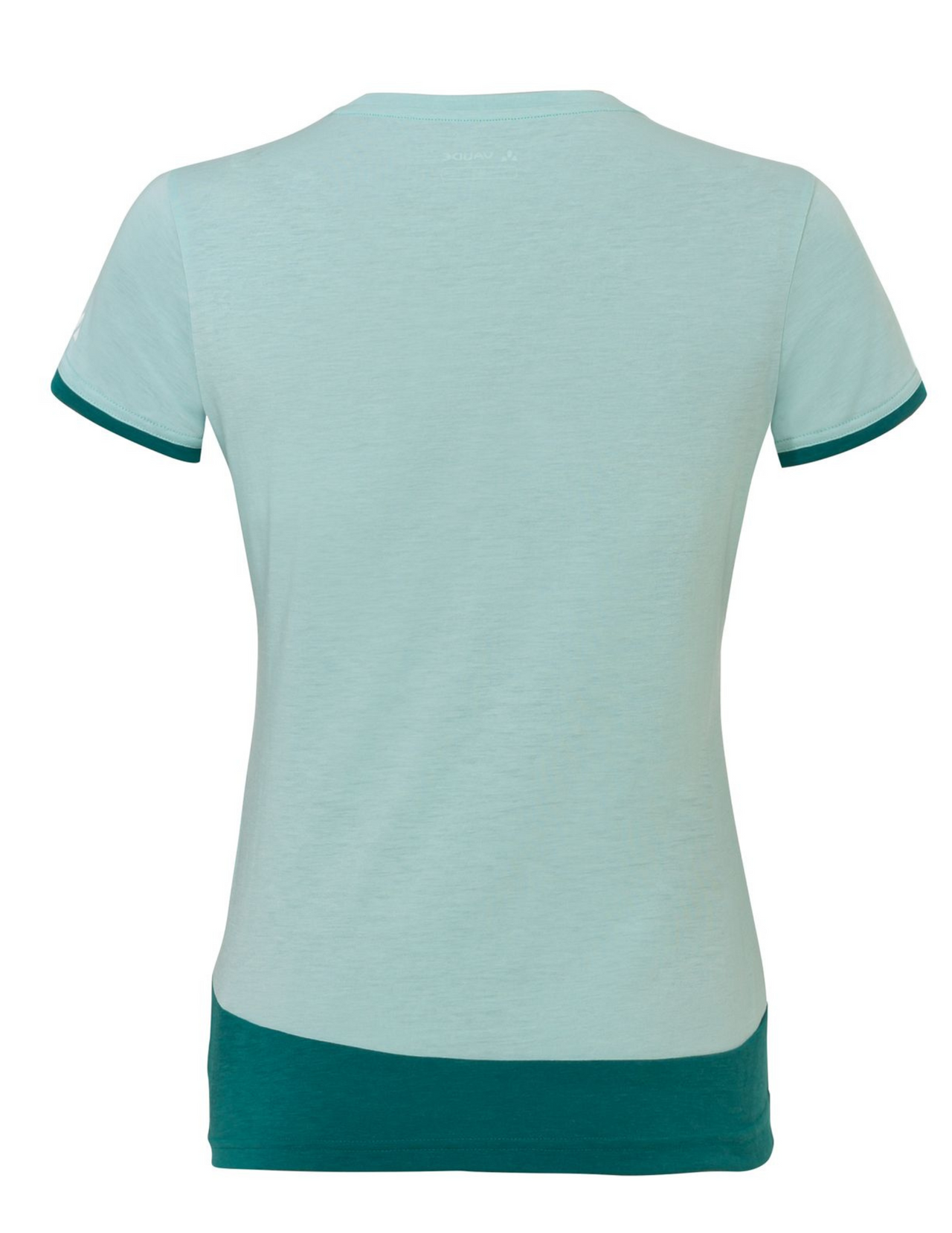 T-shirt Vaude escursionistica.