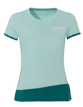 T-shirt Vaude escursionistica.